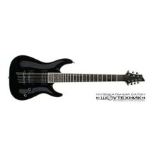 SCHECTER BLACKJACK C-7