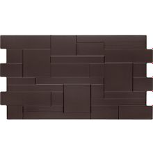 Realonda Mix Stone Negro 31x56 см