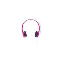 Гарнитура Logitech Headset H150 Stereo, FUCHSIA PINK,