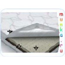 Плитекс матрац детский Комфорт-элит, 120*60 см