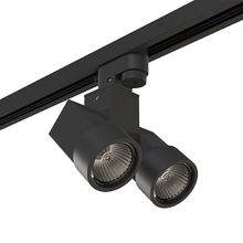 Lightstar Светильник на штанге Lightstar Illumo X A1T051037 ID - 390430