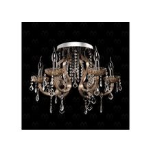 Люстра MW-Light 485010306 Эдит