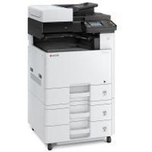 KYOCERA ECOSYS M8124cidn МФУ лазерное цветное
