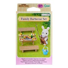 Sylvanian Families Отдых на природе