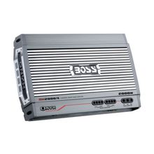 Boss Audio NX2000.4
