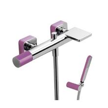 Смеситель Для Ванны Tres Loft 20017001Vi