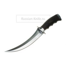 Нож Жокей-1 (сталь 95Х18) венге