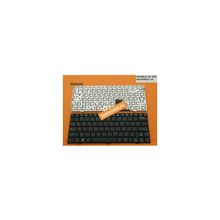 Клавиатура для ноутбука Asus U1 U1F U1E серий черная