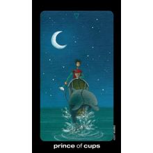 Карты Таро: "Sun and Moon In a Tin" (SMTT78)