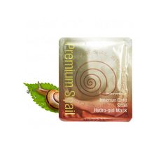 Tony Moly Гелевая маска Intense Care Live Snail Gel Mask, 25г, Tony Moly