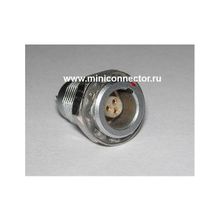 блочная розетка на 3 контакта