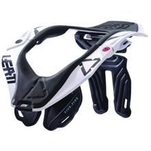 Защита шеи Leatt GPX 5.5 Brace White, Размер S M