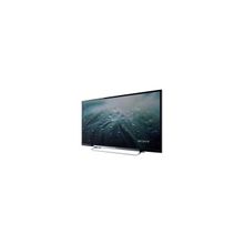 40 1920х1080 LED Sony BRAVIA KDL-40R474ABAEP, black