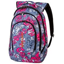 Рюкзак для ноутбука 15.6" Spayder 606 Street