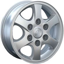 Реплика A508 8x18 5x112 ET31 D66.6