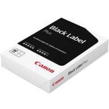 CANON Black Label Extra 8169B002 бумага офисная А3, 80 г м2, 500 листов (Класс B)