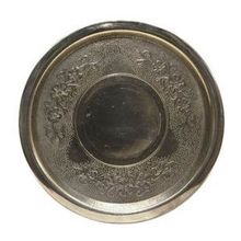 Подставка латунная под турку TIMA П14 (14 см.)