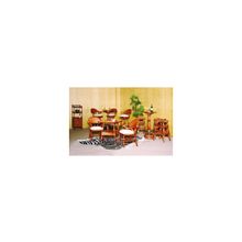 Мебель из ротанга  :Стойки для бара:DINA (Коллекция NATUREL):Полукресло барное (высокое)