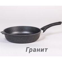 Сковорода Мечта серия "Гранит" 22 см 22701