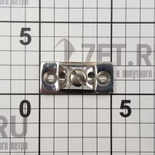 Maritim Крепление из нержавеющей стали 86109 6 мм