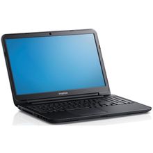 Dell Ноутбук 14"-16,6" Dell INSPIRON 3521 CORE I5-3317U 4GB 500GB DVDRW HD7670 1GB 15.6" HD 1366X768 LINUX BLACK BT