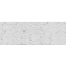 Керамическая плитка Porcelanosa Marmol Carrara Mosaico Blanco P34705551 настенная 31,6х90