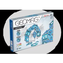 Конструктор GEOMAG 025 Pro-L 174 деталей