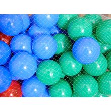 Romana Веселая полянка красный