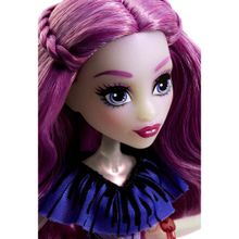 Monster High Главные персонажи