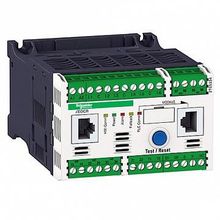 Реле TESYS T MODBUS 5-100A 100-240VAC | код. MR100MFM | Schneider Electric