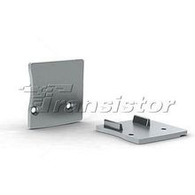 Arlight Заглушка Arlight ALU-BASE-WH28-L 015462 ID - 446420