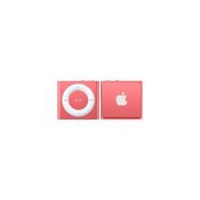 Плеер Apple iPod Shuffle, 2Gb, Pink (MD773RP A)