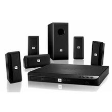 Jbl Jbl Cinema BD100