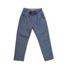SweetBerry Брюки джинсовые для мальчика 713053