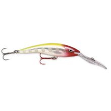 Воблер Tail Dancer Deep TDD09, CLF Rapala