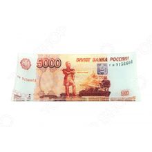 Elan Gallery с подставкой «5000 рублей»