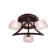 Odeon Light потолочная 2236 3C OKINO ODL12 G9 3x40W