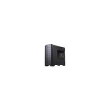 Корпус SilverStone Raven SST-RV02B-EW-USB3.0 Black Window ATX Без БП