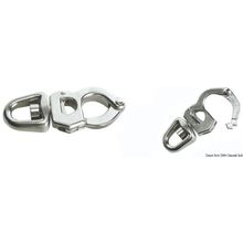 Osculati Snap-shackle w trigger opening AISI 316 105 mm, 09.855.02