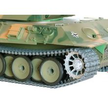 Радиоуправляемый танк Heng Long Panther 1:16 - 3819-1 PRO