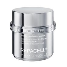 Крем-люкс для чувствительной кожи Klapp Repacell Anti-Age 24H Luxurious Sensitive Cream 50мл