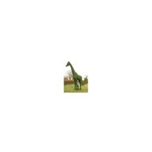 Каркас для фигурного кустарника (топиари) Жираф высотой от 1,5 м до 2,5 м