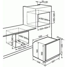 SMEG SFP6925PPZE