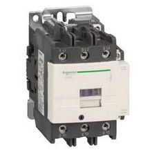 Контактор  TeSys LC1D 3P 95А 400 230 AC |  код.  LC1D95P5 |  Schneider Electric