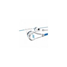 SMS Audio Street by 50 — In-Ear White
