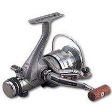 Катушка Aorimatic Yako Fluo SP 3050 Daiwa