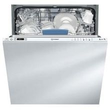 Indesit DIFP 8B96 Z