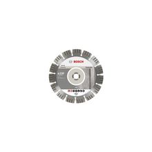 BOSCH 2.608.602.653 Диск алмазный Best for Concrete