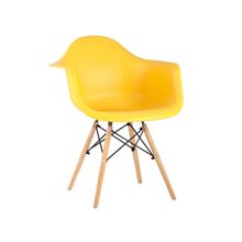 ПМ: Stool Group Кресло EAMES W