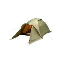 Палатка Outdoor Project Mythos 3 FG 362 Светло-зеленый